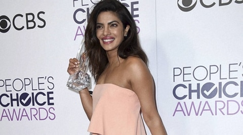 Priyanka chopra, people's choice award, quantico, priyanka chopra dress, priyanka chopra oscars, priyanka chopra photo, baywatch, dwayne johnson, hollywood, bollywood Priyanka chopra, people's choice award, quantico, priyanka chopra dress, priyanka chopra oscars, priyanka chopra photo, baywatch, dwayne johnson, hollywood, bollywood