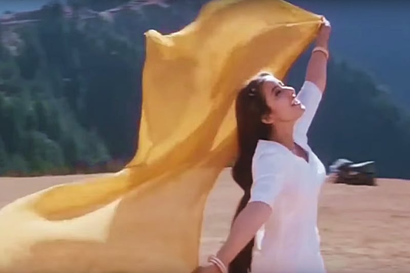 Kavita krishnamurthy, Kavita krishnamurthy songs, kareena kapoor, kajol, shahrukh khan, salman khan, saif ali khan, aamir khan, hrithik roshan, aishwarya rai