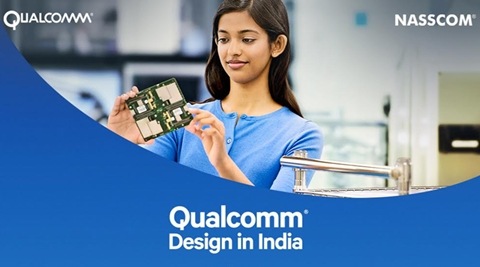 qualcomm, qualcomm design, qualcomm india, qualcomm design for india, nasscom, ravi shankar prasad, telecom, qualcomm telecom, nasscom telecom, telecom news, qualcomm news, qualcomm smartphone, qualcomm award, qualcom prize, qualcomm challenge, qualcomm winners, robots, iFuture Robotics, Uncanny Vision, Carnot Technologies
