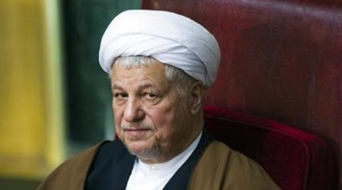 Live Breaking News Headlines Update: Former Iranian president Akbar ...