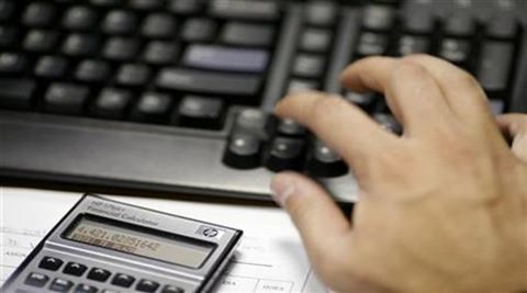 The raids by the I-T Dept and Enforcement Directorate have been launched almost on a daily basis ever since PM Narendra Modi announced the demonetisation drive. (Reuters)