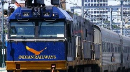 A Korean delegation comprising of track, signal and safety experts visited India from January 15 to 24 to review the operation and maintenance practices of track and signal system and also rolling stock to suggest improvements, an official said. (Representative Image: PTI)