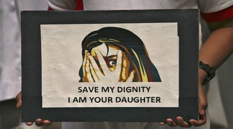 The National Human Rights Commission had yesterday sent a notice to the Chhattisgarh government over the alleged rape, sexual and physical assault of 16 women by the state police personnel. (Reuters)