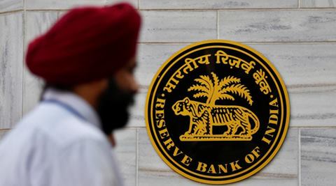"Aggregate sales growth (Y-o-Y) of the listed non- government non-financial (NGNF) companies grew by 1.9 per cent in Q2 2016-17, after near stagnation in Q1 2016-17," the RBI said. (Reuters)