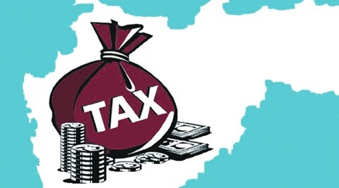 ITR, income tax decleration, assessment year, filing tax return, ELSS, PPF, 80C, 80E, 80EE, 80D, ncome for salary, income from house property, income from business and profession, income from capital gains and income from other sources financial year 2016-17 , the assessment year 2017-18.