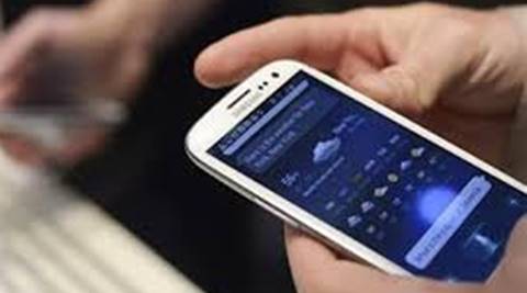 The app named LeZgo provides updated and authentic information on the tourist places.(Reuters)