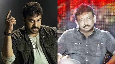 chiranjeevi, khaidi no 150, ram gopal varma, nagababu, chiranjeevi movies, khaidi no 150 trailer, khaidi no 150 poster, khaidi no 150 songs, khaidi no 150 news, chiranjeevi songs