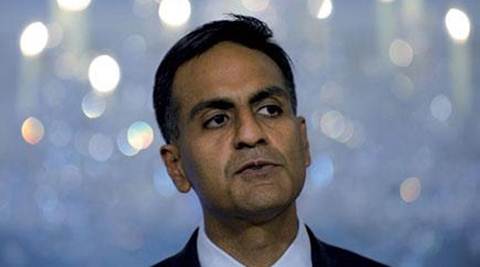 Barack Obama admin sent ‘very tough’ message to Pakistan to dismantle safe havens of terrorists network: Envoy Richard Verma
