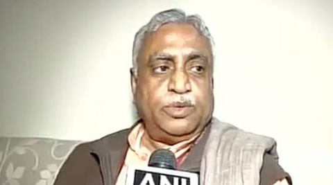UP polls: Manmohan Vaidya’s comments spark concern in BJP UP polls: Manmohan Vaidya’s comments spark concern in BJP