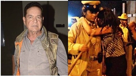Salim khan, salman khan, prime minister narendra modi, bengaluru mass molestation, bollywood, varun dhawan, farhan akhtar, aamir khan, entertainment, modi twitter