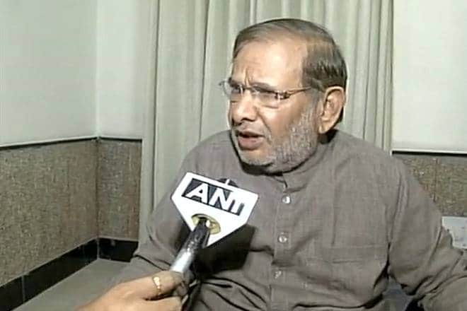 The Parliament is running for so long and he is the Finance Minister. He should have said this fact earlier which is against the contrary that demonetisation has been taken in haste, said JDU leader Sharad Yadav.