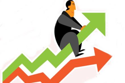 Earnings forecasts are in particularly good shape, with the tally of companies raising them outnumbering those that cut by the most since 2011 at this time of the year. (Picture only for illustrative purpose) Earnings forecasts are in particularly good shape, with the tally of companies raising them outnumbering those that cut by the most since 2011 at this time of the year. (Picture only for illustrative purpose)