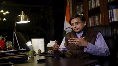 Shashi Tharoor, shashi tharoor book, an era of darkness, the british empire in india, british empire in india, congress mp shashi tharoor, indian national congress, upa government, british colonialism