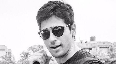 Sidharth malhotra, kapoor and sons, sidharth malhotra birthday, alia bhatt, katrina kaif, baar baar dekho, karan johar, varun dhawan, pareeniti chopra, sidharth malhotra photos