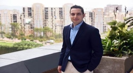 E-commerce major Snapdeal on Wednesday appointed Jason Kothari as the company's Chief Strategy and Investment Officer. (Image courtesy: Snapdeal) 