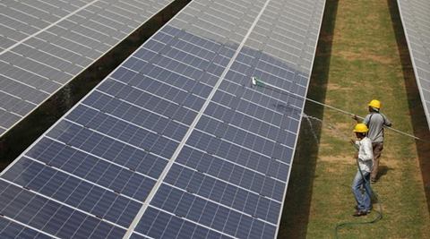 US challenging India’s solar policy sent message to world: American Trade Representative