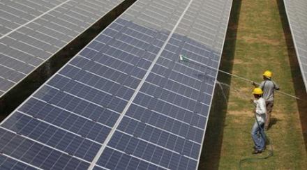 US challenging India’s solar policy sent message to world: American Trade Representative