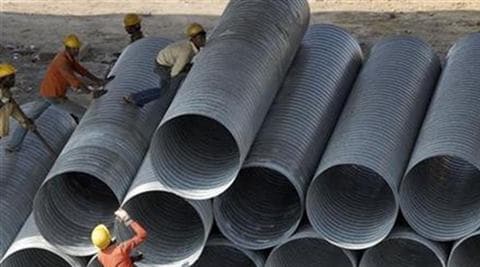The proposed NSP 2017, which has been put out on the steel ministry’s website for public comments, also intends to domestically meet entire demand of high grade automotive steel. (Reuters)