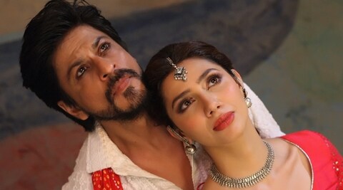 Raees
