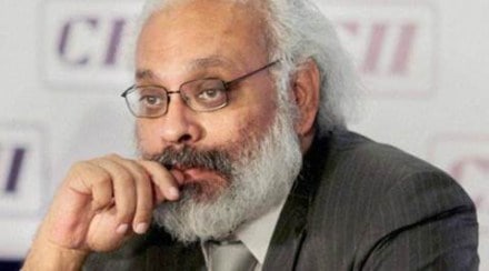 Gokarn, a former RBI deputy governor, has also anticipated risk for Indian IT sector over the proposed ban on H-1B visa. (PTI) Gokarn, a former RBI deputy governor, has also anticipated risk for Indian IT sector over the proposed ban on H-1B visa. (PTI)