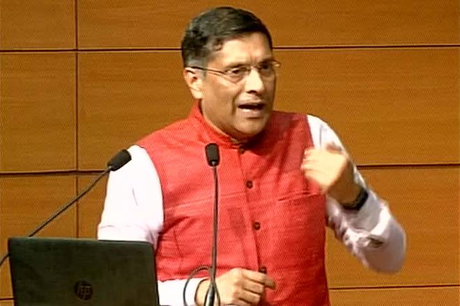 budget 2017, budget, union budget 2017, union budget, budget, economic survey 2017, economic survey, nda, bjp-led govenment, parliament, chief economic advisor, chief economic advisor Arvind Subramanian, Arvind Subramanian