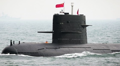 chinese submarines, india china ties, indo-china war, India us partnership, india uSA, cinese ships, china south china sea, india indian ocean chinese submarines, india china ties, indo-china war, India us partnership, india uSA, cinese ships, china south china sea, india indian ocean