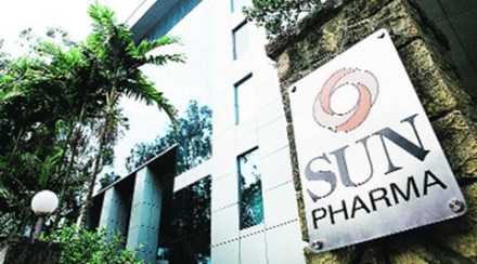 Sun continues to bolster its specialty pipeline—Tildrakizumab (Merck), Odomzo (Novartis), MM-II (Moebius), Seciera (Ocular), Elepsia/Xelpros (SPARC), BromSite/DexaSite (Insite), Absorica (Ranbaxy), and Dusa drug products. 