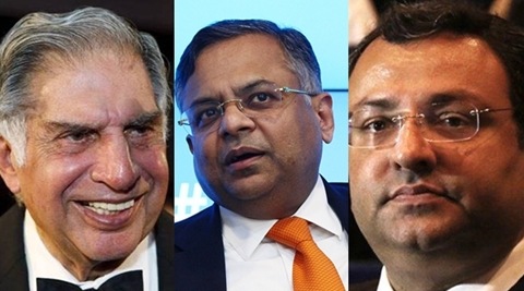 The culmination of the fight is nowhere near since Mistry has vowed retribution, but Tata Sons has a new head and the group can now throw off the shackles that the spat has put the group in. (File Photo) The culmination of the fight is nowhere near since Mistry has vowed retribution, but Tata Sons has a new head and the group can now throw off the shackles that the spat has put the group in. (File Photo)