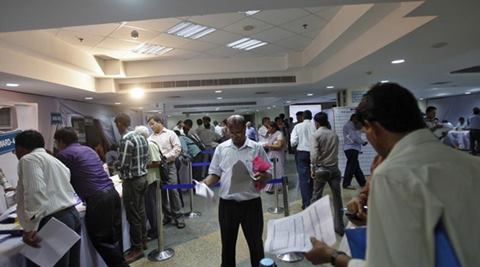 One of the lasting bad legacies of Nehru’s India, and that incorporates all governments (including Modi’s BJP-led one) is the belief that profits are “bad”, that entrepreneurs are unclean. (Reuters) One of the lasting bad legacies of Nehru’s India, and that incorporates all governments (including Modi’s BJP-led one) is the belief that profits are “bad”, that entrepreneurs are unclean. (Reuters)