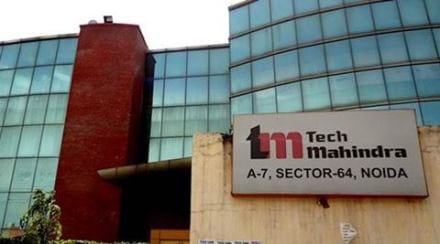 Tech Mahindra opened three new centres in the United States last year and now has six centres there, CEO CP Gurnani said.