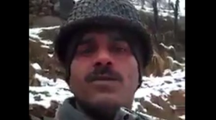 BSF officers say that they will launch an audit into the workings of the force. (video grab) BSF officers say that they will launch an audit into the workings of the force. (video grab)