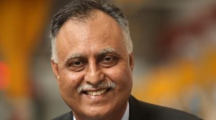 "I believe that this year, the Railway Budget, as part of the main Budget, will continue with the strategic focus, keeping the 5-year plan in mind," he said. "I believe that this year, the Railway Budget, as part of the main Budget, will continue with the strategic focus, keeping the 5-year plan in mind," he said.