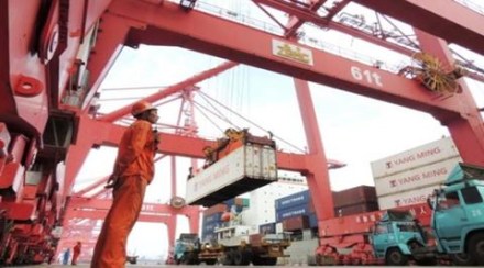 The FTA is expected to remove restrictive duties, push down tariffs on goods and pave the way for more intensive economic engagement between the nations.(Reuters) The FTA is expected to remove restrictive duties, push down tariffs on goods and pave the way for more intensive economic engagement between the nations.(Reuters)