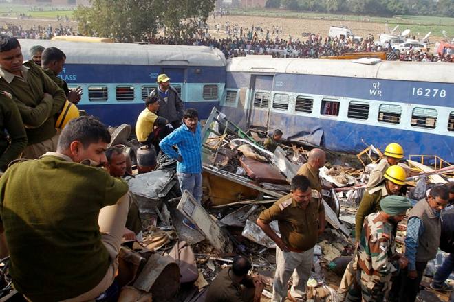 To beat track fracture problem, Indian Railways turns to modern tech ...