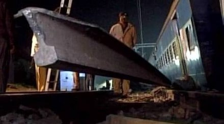 Hirakhand Express mishap: 23 of 39 dead in train accident identified