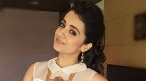 trisha, actress trisha, trisha jallikattu, trisha peta, jallikatu ban, pongal jallikattu, kamal haasan, arvind swami, radikaa Sarathkumar, trisha twitter trisha, actress trisha, trisha jallikattu, trisha peta, jallikatu ban, pongal jallikattu, kamal haasan, arvind swami, radikaa Sarathkumar, trisha twitter