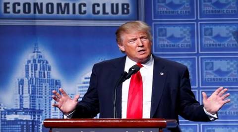 The announcement of Shah's appointment to this key White House position was made by incoming White House Chief of Staff Reince Priebus along with other appointments. (Reuters)