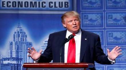 The announcement of Raj Shah's appointment to this key White House position was made by incoming White House Chief of Staff Reince Priebus along with other appointments. (Reuters) The announcement of Raj Shah's appointment to this key White House position was made by incoming White House Chief of Staff Reince Priebus along with other appointments. (Reuters)