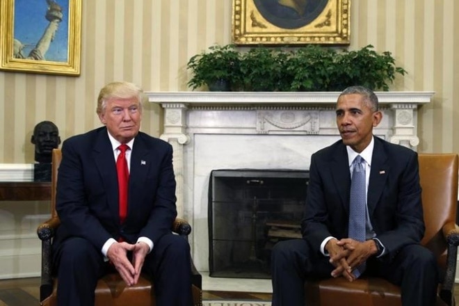 United States, Donald Trump, Barack Obama, Andrew Napolitano, GCHQ, Wiretap