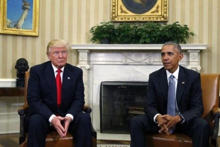 United States, Donald Trump, Barack Obama, Andrew Napolitano, GCHQ, Wiretap