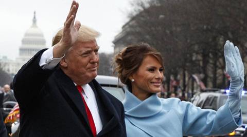 Donald Trump, who takes the oath of office tomorrow as the 45th President of the United States, said his cabinet has "by far" the highest intelligence quotient.(Reuters) Donald Trump, who takes the oath of office tomorrow as the 45th President of the United States, said his cabinet has "by far" the highest intelligence quotient.(Reuters)