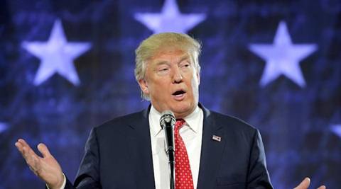 The Trump Administration, he said, is in the process of reviewing all of current trade agreements. (Reuters) The Trump Administration, he said, is in the process of reviewing all of current trade agreements. (Reuters)