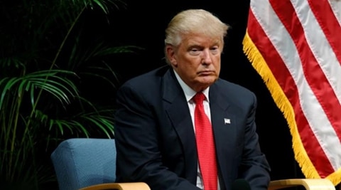 Donald Trump plan to donate foreign hotel profits can’t be checked Donald Trump plan to donate foreign hotel profits can’t be checked