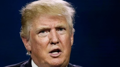 It's been impossible to escape the shadow of Donald Trump at this year's gathering of the business elites at the World Economic Forum in Davos, Switzerland. (Reuters) It's been impossible to escape the shadow of Donald Trump at this year's gathering of the business elites at the World Economic Forum in Davos, Switzerland. (Reuters)