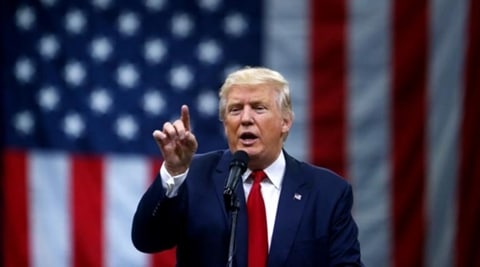 trump trans pacific trade deal, trade deal trans pacific, trump quashes us withdrawqal in trans pacific trade deal
