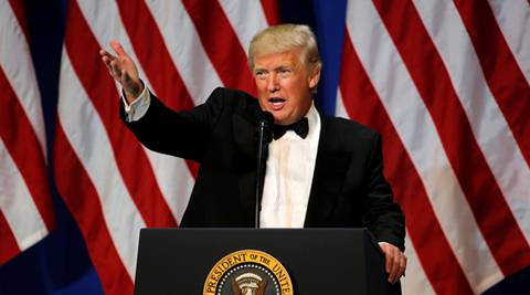 US President Donald Trump has appointed prominent Indian-American attorney Uttam Dhillon to a key White House position to assist him on ethics and compliance matters. (Reuters)