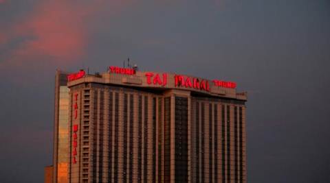 ''Telling us we should sell the Taj and make a profit is easier said than done,'' Icahn said. ''We've lost almost $300 million on that investment. If he's a buyer at that price, I'd be a happy seller.'' (Reuters)