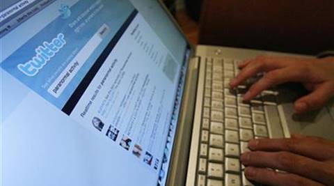 A total of 55,127 impressions were achieved for the 22 tweets made from MIB handle on January 4.(Reuters)