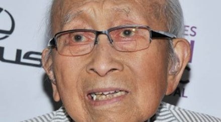 Legendary animation artist Tyrus Wong, whose evocative sketches were used to create Disney's groundbreaking "Bambi" cartoon, has died at the age of 106. (AP) Legendary animation artist Tyrus Wong, whose evocative sketches were used to create Disney's groundbreaking "Bambi" cartoon, has died at the age of 106. (AP)
