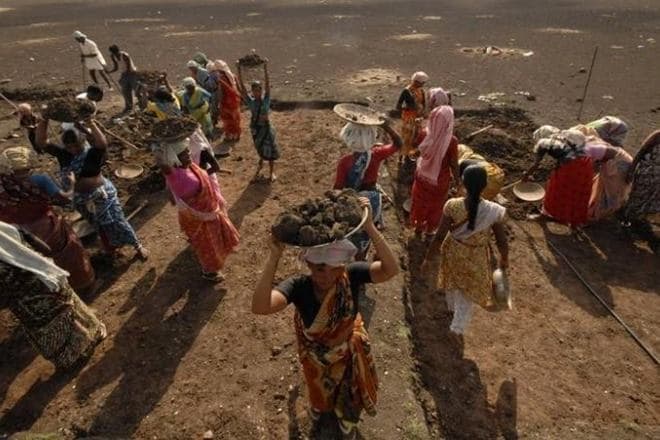 The extension of fixed-term employment to all sectors would help generate fresh jobs and thus, could be a win-win for both the workers and employers, analysts said. (Reuters)